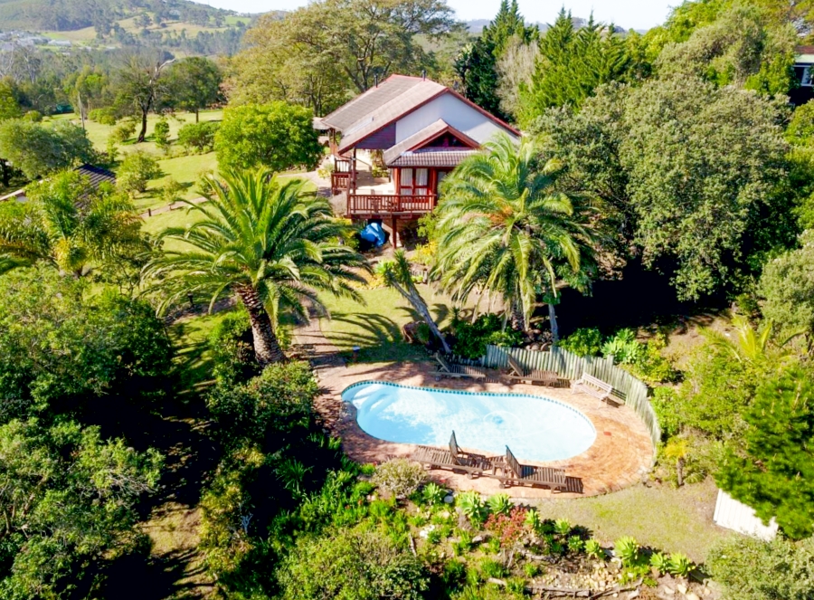 Commercial Property for Sale in Welbedacht Western Cape
